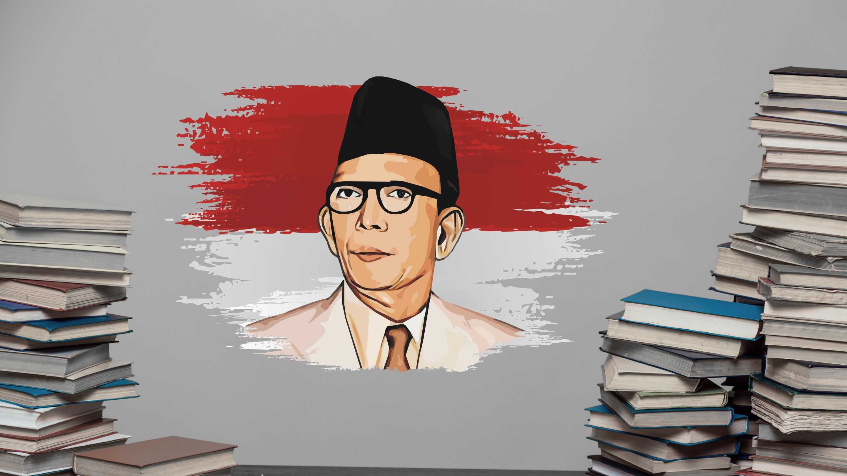 Mengenal Sejarah Hari Pendidikan Nasional dan Peran Besar Ki Hadjar Dewantara